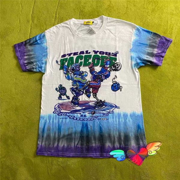 men's t-shirts 2021 tie dye t shirt men women 1 1 ice hockey graphic print tee oversized short sleeve t221130, White;black
men's t-shirts 2021 tie dye t shirt men women 1 1 ice hockey graphic print tee oversized short sleeve t221130, White;black