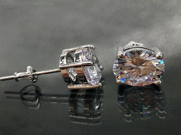 stud white gold bling cz cubic zirconia round square screw back earrings for men women iced out diamond earring ear jewelry272i5827516, Golden;silver
stud white gold bling cz cubic zirconia round square screw back earrings for men women iced out diamond earring ear jewelry272i5827516, Golden;silver