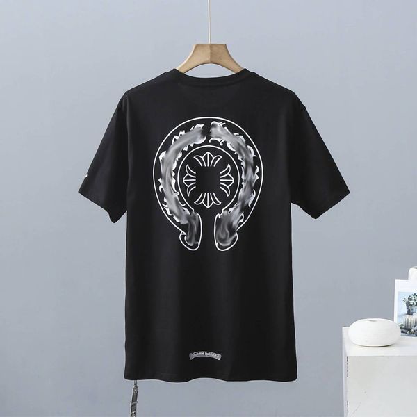 brand luxury men's t shirts man t-shirt summer fashion women cross sanskrit tees letter designer tshirts boy loose round neck shirt ho, White;black
brand luxury men's t shirts man t-shirt summer fashion women cross sanskrit tees letter designer tshirts boy loose round neck shirt ho, White;black