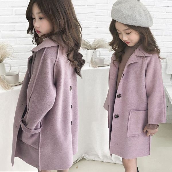 coat eachin girl coats cute outwear kids jackets teenager designer long overcoat casual winter clothes for 221130, Blue;gray
coat eachin girl coats cute outwear kids jackets teenager designer long overcoat casual winter clothes for 221130, Blue;gray