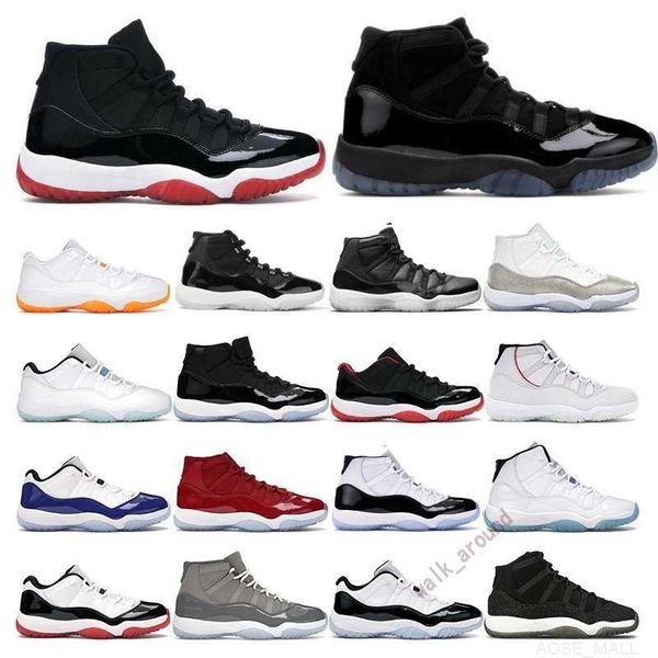 breathable mens basketball shoes 11s jumpman 11 citrus cool grey 25th anniversary bred concord space jam cap and gown women men sports
breathable mens basketball shoes 11s jumpman 11 citrus cool grey 25th anniversary bred concord space jam cap and gown women men sports