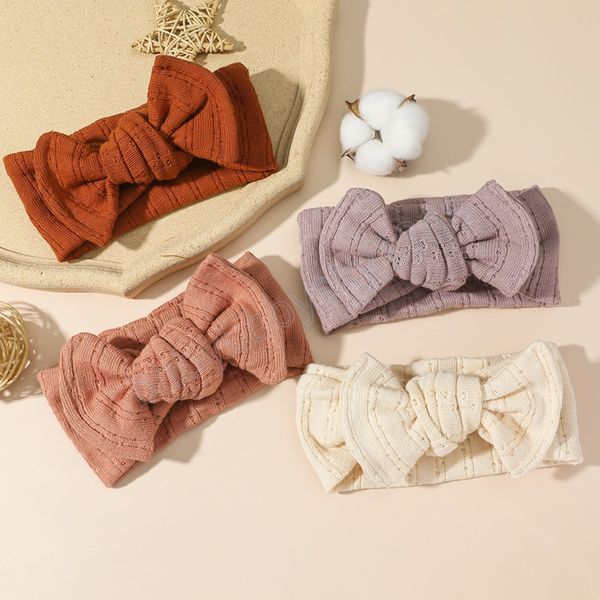 baby tie knot headband girl knitted jacquard turban newborn elastic hairband headwrap children hair accessories bow winter, Slivery;white
baby tie knot headband girl knitted jacquard turban newborn elastic hairband headwrap children hair accessories bow winter, Slivery;white