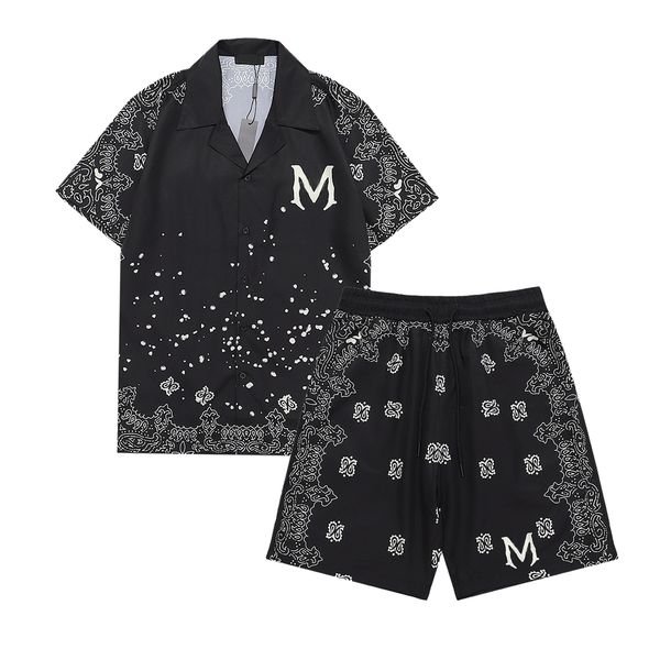 luxury designer shirts mens letter print bowling shirt hawaii floral casual shirts men slim fit short sleeve dress variety, White;black
luxury designer shirts mens letter print bowling shirt hawaii floral casual shirts men slim fit short sleeve dress variety, White;black