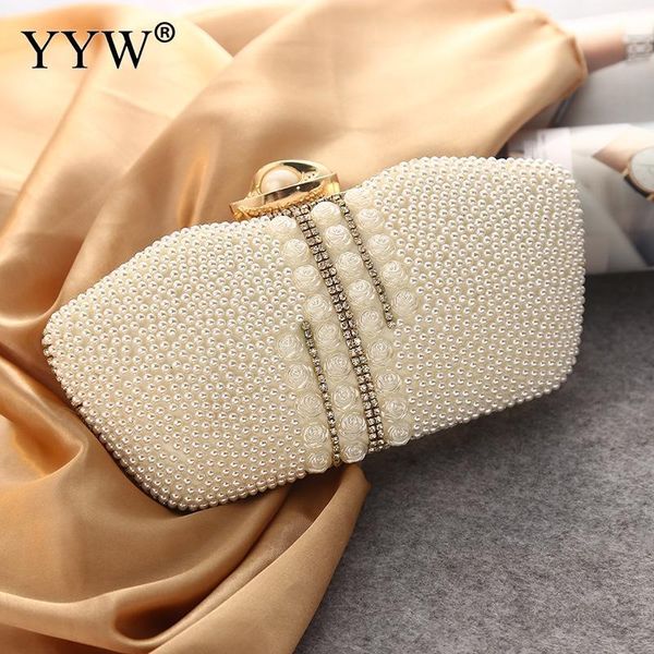 evening bags luxury crystal clutch bag women party rhinestones elegant wedding purse oval shaped pearl beaded retro women's handbag 221
evening bags luxury crystal clutch bag women party rhinestones elegant wedding purse oval shaped pearl beaded retro women's handbag 221