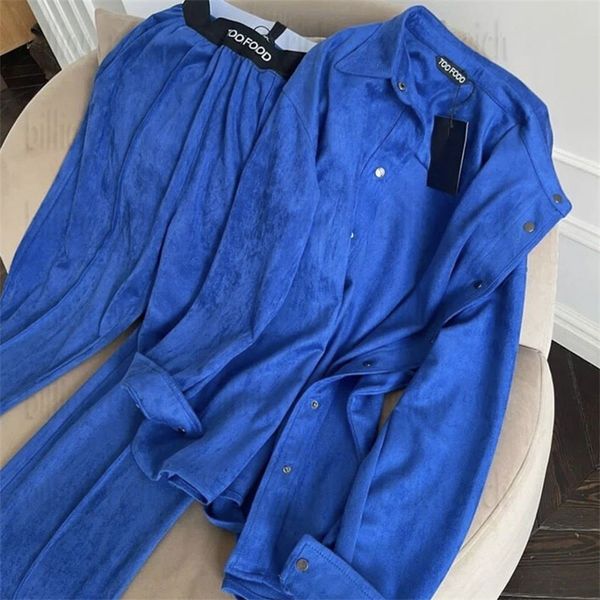 luxury women pants shirts letters webbing blouse trousers 2 pcs set long sleeve casual shirt 4 color, Black
luxury women pants shirts letters webbing blouse trousers 2 pcs set long sleeve casual shirt 4 color, Black