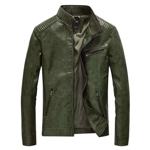 men's leather faux in spring pu jacket men solid casual coat slim fit motorcycle outwear trapstar y2k hoodi 221201, Black
men's leather faux in spring pu jacket men solid casual coat slim fit motorcycle outwear trapstar y2k hoodi 221201, Black
