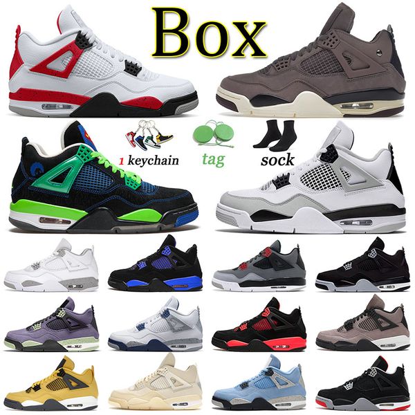 original og 4 jumpman basketball shoes red cement men trainers military black cat 4s midnight navy off sports canvas white oreo violet ore w
original og 4 jumpman basketball shoes red cement men trainers military black cat 4s midnight navy off sports canvas white oreo violet ore w