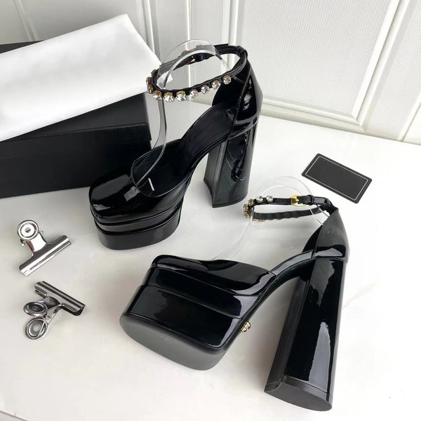 aevitas sandals designer sandals waterproof platform heels women high heeled shoes personalized satin catwalk sandal party wedding, Black
aevitas sandals designer sandals waterproof platform heels women high heeled shoes personalized satin catwalk sandal party wedding, Black