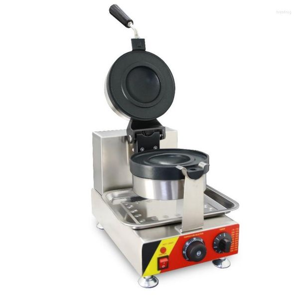 Makers Bread Panini UFO Press Brioche Burger Commercial Ice Cream Sand Hine Donut Maker
Makers Bread Panini UFO Press Brioche Burger Commercial Ice Cream Sand Hine Donut Maker