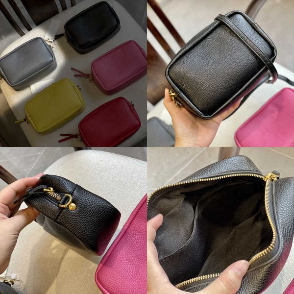 evening bags 5 colors totes bag mini snapswomens designer leather purse handbag tote fashion ladies handbags crossbody 221116
evening bags 5 colors totes bag mini snapswomens designer leather purse handbag tote fashion ladies handbags crossbody 221116