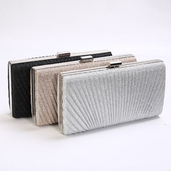 evening bags women's clutch sequin silver gold purse wedding party handbag luxury women with two chains bolso zd1531 221130
evening bags women's clutch sequin silver gold purse wedding party handbag luxury women with two chains bolso zd1531 221130