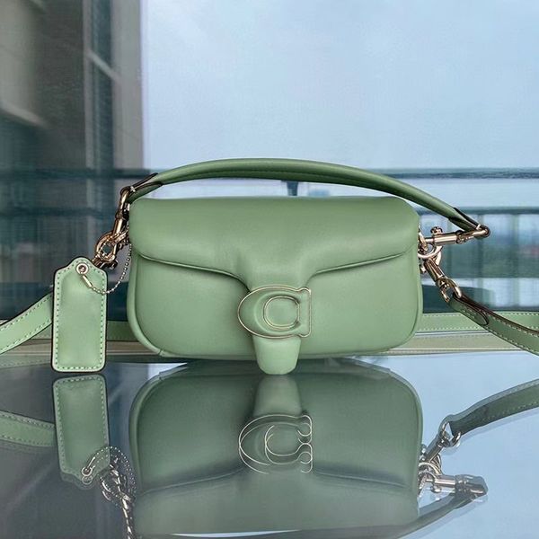 coch tabby pillow designer bag shoulder bag crossbody luxurys fashion genuine leather womens cross body bags soft leather purses totes
coch tabby pillow designer bag shoulder bag crossbody luxurys fashion genuine leather womens cross body bags soft leather purses totes
