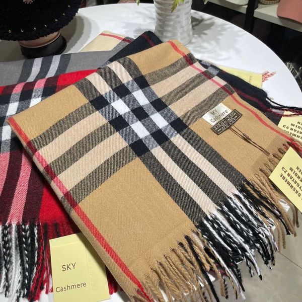 scarves 280g imitation cashmere scarf female winter korean version versatile student thickened warm shawl british classic plaid scarf, Blue;gray
scarves 280g imitation cashmere scarf female winter korean version versatile student thickened warm shawl british classic plaid scarf, Blue;gray