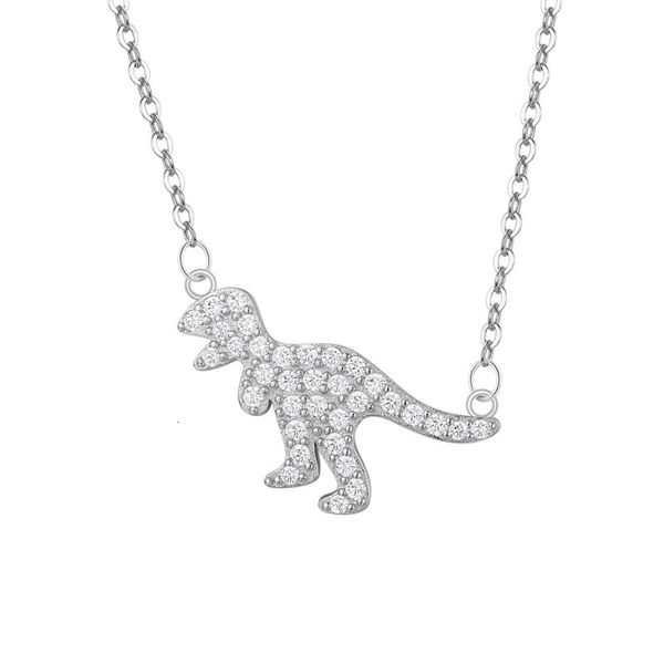 pendant necklaces sn11 dragon for women stainless steel gold color cubic zirconia choker mascot necklace 221130, Silver
pendant necklaces sn11 dragon for women stainless steel gold color cubic zirconia choker mascot necklace 221130, Silver