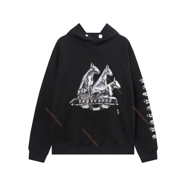 hoodies sweatshirts designer letter men's niche tide brand wild high street casual american loose couple hooded sweater coat clothes 13, Black
hoodies sweatshirts designer letter men's niche tide brand wild high street casual american loose couple hooded sweater coat clothes 13, Black