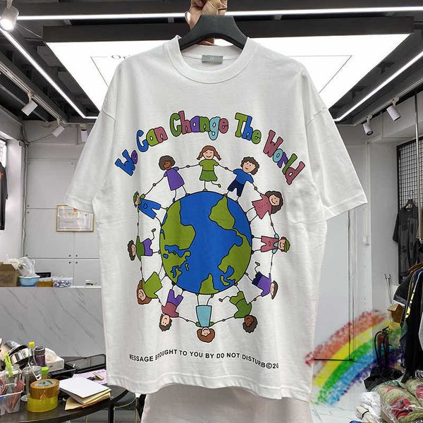 men's t-shirts colorful bet globe print t shirt men women we can change the world t-shirts tee short sleeves t221130, White;black
men's t-shirts colorful bet globe print t shirt men women we can change the world t-shirts tee short sleeves t221130, White;black