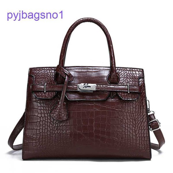 designer brikin shoulder bags price crocodile handbag 2022 new large capacity women's bag single shoulder messenger bag q0c8
designer brikin shoulder bags price crocodile handbag 2022 new large capacity women's bag single shoulder messenger bag q0c8