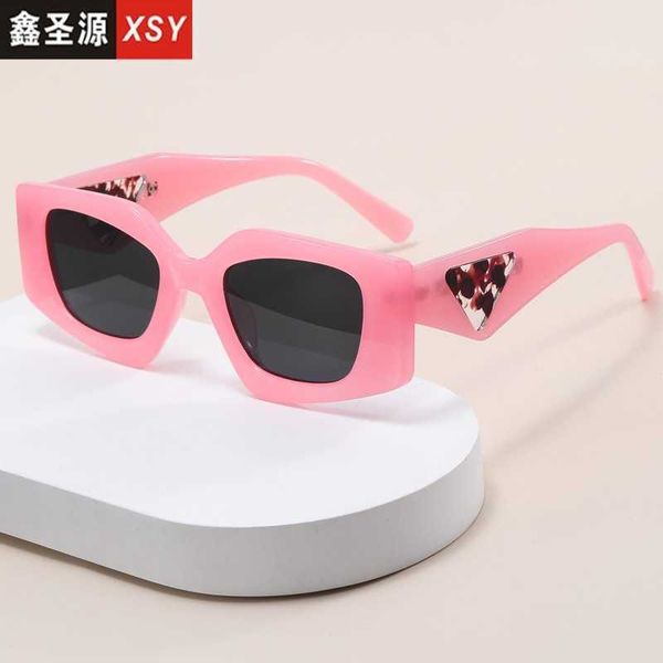 new irregular polygonal women's sunshade trend versatile personality fashion sunglasses, White;black
new irregular polygonal women's sunshade trend versatile personality fashion sunglasses, White;black