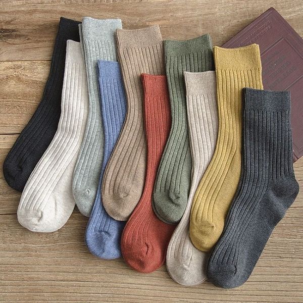 socks hosiery women harajuku japanese fashion vintage woman men ins knitting cotton crew sock calcetines de dropship 221130, Black;white
socks hosiery women harajuku japanese fashion vintage woman men ins knitting cotton crew sock calcetines de dropship 221130, Black;white