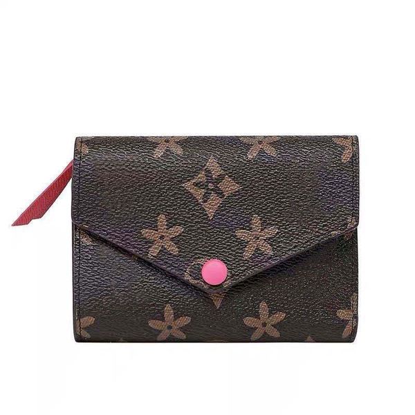 women bag fashion designer women short wallet woman purse discount original box card holder ladies handbag checked flower
women bag fashion designer women short wallet woman purse discount original box card holder ladies handbag checked flower