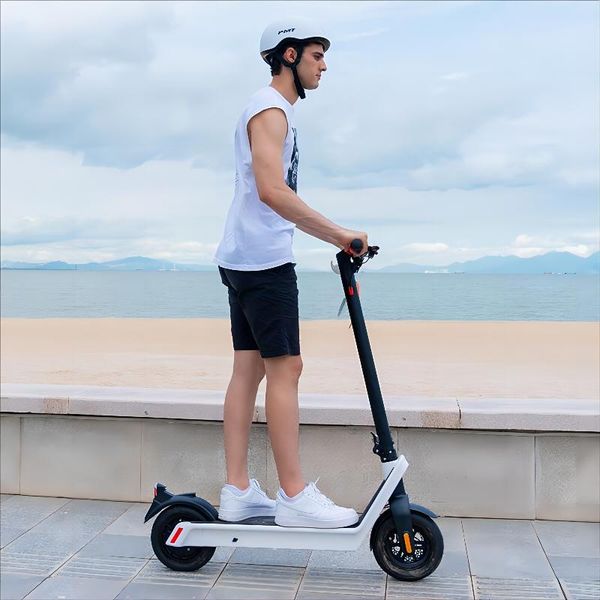electric bicycle the main x9 electric scooter has a long range and is portable folding for adults 10 inch, Silver;blue
electric bicycle the main x9 electric scooter has a long range and is portable folding for adults 10 inch, Silver;blue