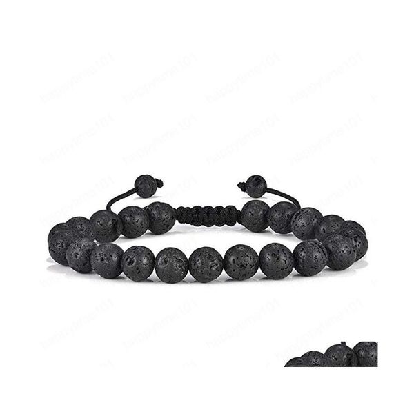 charm bracelets bead bracelets for mens 8mm natural lava rock stone essential oil diffuser bracelet yoga beads bangle drop delivery j dhdgd, Golden;silver
charm bracelets bead bracelets for mens 8mm natural lava rock stone essential oil diffuser bracelet yoga beads bangle drop delivery j dhdgd, Golden;silver