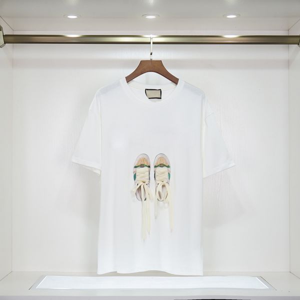 men's t-shirts summer men designer t shirts mens tees fashion cotton letter pattern print short sleeves shirts comfort streetwear hip h, White;black
men's t-shirts summer men designer t shirts mens tees fashion cotton letter pattern print short sleeves shirts comfort streetwear hip h, White;black