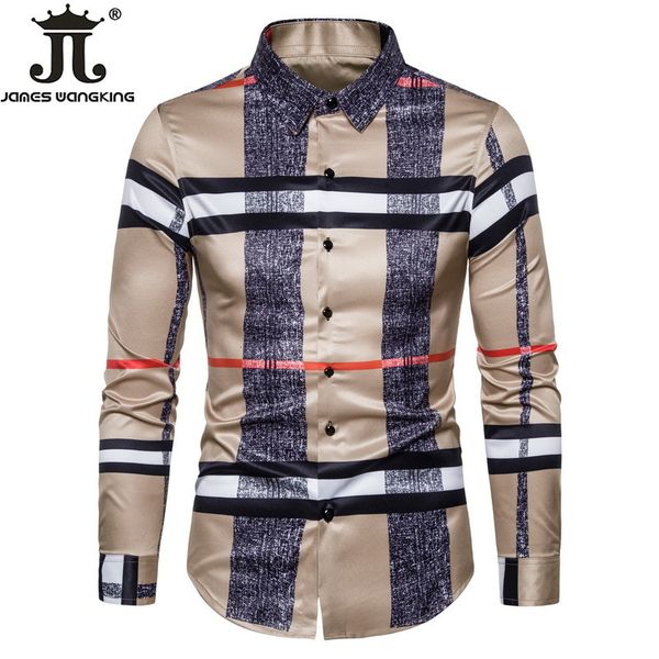 men's casual shirts 6xl business plaid formal workwear wedding dress slim social party clothes khaki checked 221130, White;black
men's casual shirts 6xl business plaid formal workwear wedding dress slim social party clothes khaki checked 221130, White;black