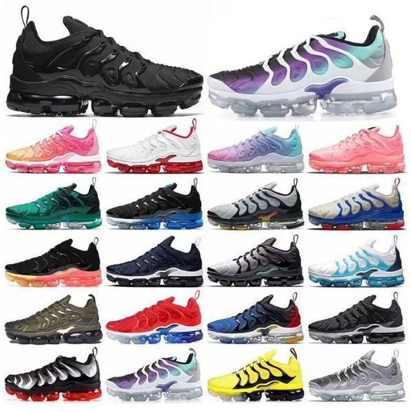 tn new plus running shoes men women black bubblegum yolk cherry cool grey neon olive pure platinum dark blue mens womens sports trainers
tn new plus running shoes men women black bubblegum yolk cherry cool grey neon olive pure platinum dark blue mens womens sports trainers