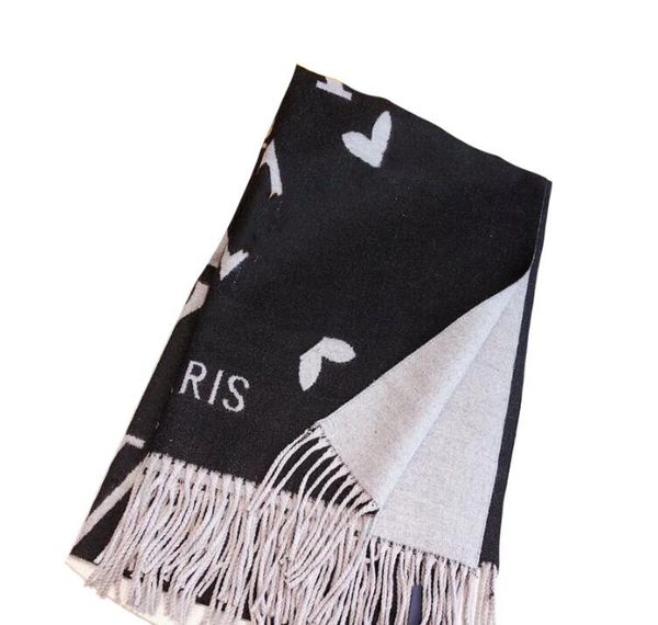 scarves lvssletter cjewelers winter 100% cashmere designer scarf high-end soft thick fashion men's and women's luxury scarves neut, Blue;gray
scarves lvssletter cjewelers winter 100% cashmere designer scarf high-end soft thick fashion men's and women's luxury scarves neut, Blue;gray