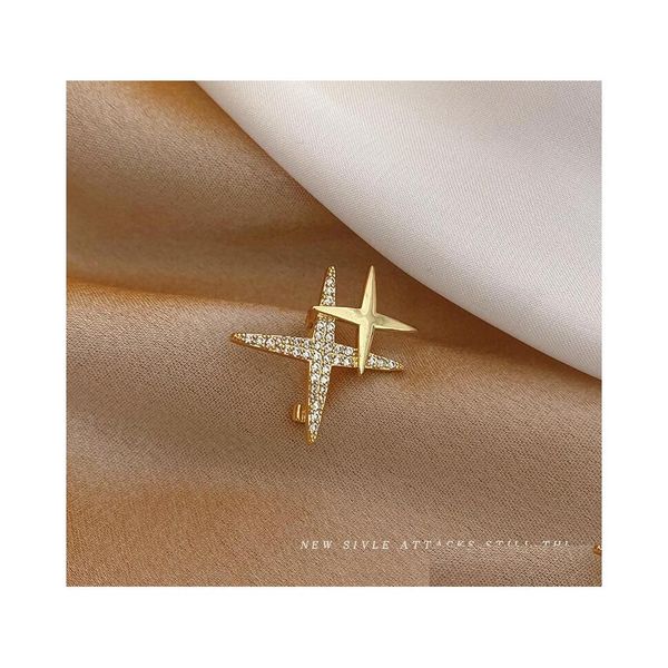 pins brooches fashion jewelry star brooch for women niche design suit pin butto brooches delicate accessories drop delivery dhqt7, Gray
pins brooches fashion jewelry star brooch for women niche design suit pin butto brooches delicate accessories drop delivery dhqt7, Gray