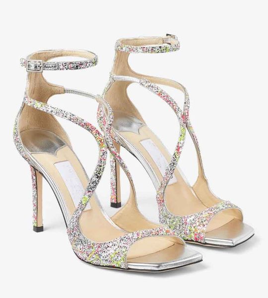 luxury women azia gladiator sandals shoes glitter leather stiletto high heels party wedding dress lady pumps eu35-43 original box, Black
luxury women azia gladiator sandals shoes glitter leather stiletto high heels party wedding dress lady pumps eu35-43 original box, Black