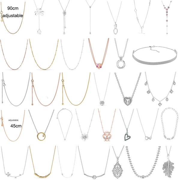 chokers pdx xl 03 100 925 sterling silver chain necklace adjustable basic charm with for woman 221130, Golden;silver
chokers pdx xl 03 100 925 sterling silver chain necklace adjustable basic charm with for woman 221130, Golden;silver