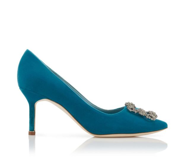 women dress shoes pump luxury design lady's high heels hangisi velvet suede leather jewel buckle pumps wedding party birthday gift supe, Black
women dress shoes pump luxury design lady's high heels hangisi velvet suede leather jewel buckle pumps wedding party birthday gift supe, Black