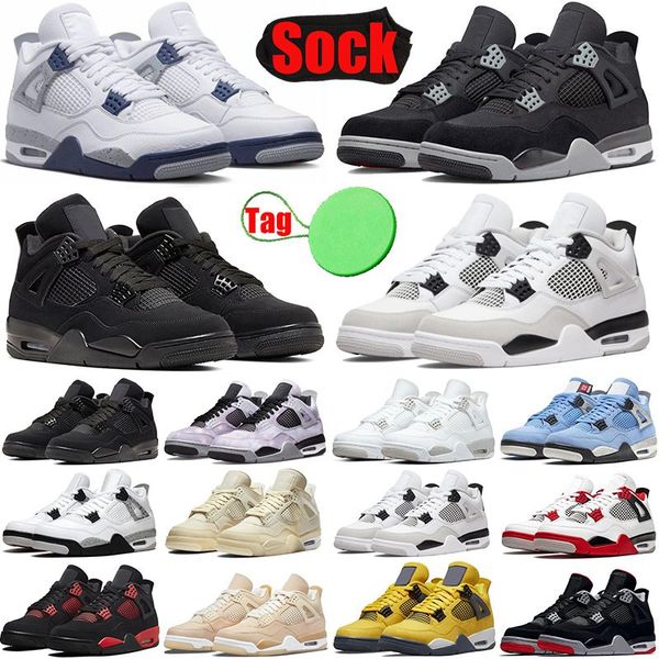 military black cats jumpman 4s basketballs shoes for mens womens designer casual shoe zen master 4 sail university blue bred plate-forme men
military black cats jumpman 4s basketballs shoes for mens womens designer casual shoe zen master 4 sail university blue bred plate-forme men