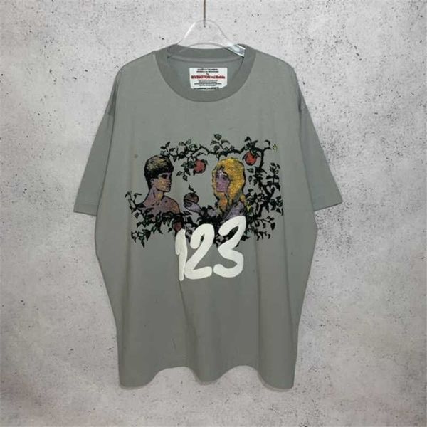 men's t-shirts rrr123 summer t-shirt high street fashion round neck stand off foam letter print vintage wash loose couple short sleeve, White;black
men's t-shirts rrr123 summer t-shirt high street fashion round neck stand off foam letter print vintage wash loose couple short sleeve, White;black
