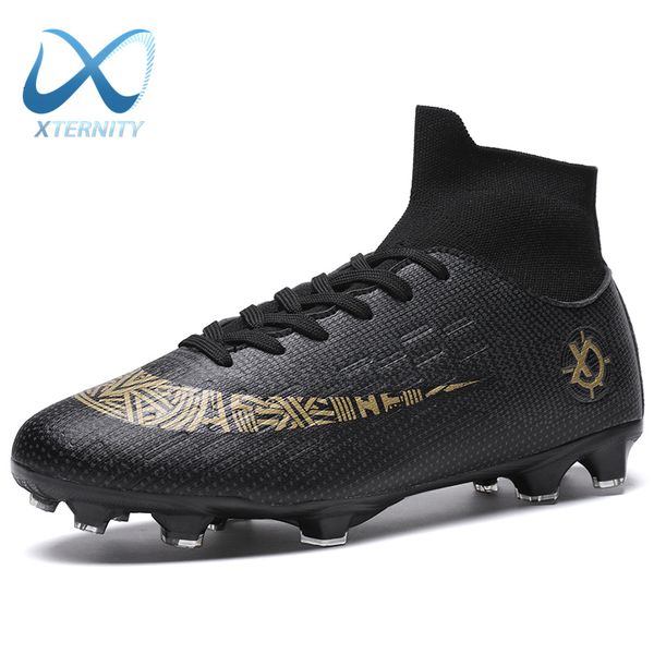 safety shoes ultralight high ankle sports soccer kids outdoor fg/tf cleats non-slip sneakers men training football boots 221130, Black;brown
safety shoes ultralight high ankle sports soccer kids outdoor fg/tf cleats non-slip sneakers men training football boots 221130, Black;brown