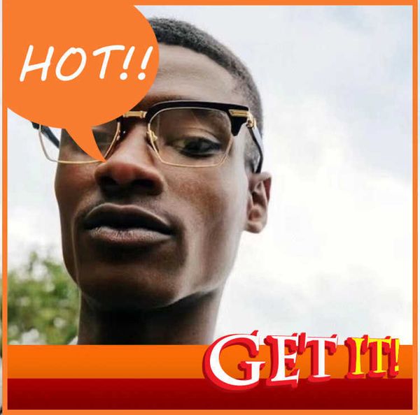 2022new product b home style bpx flat light spectacle frame net red same metal personality fashion men and women can be equipped with myopia, White;black
2022new product b home style bpx flat light spectacle frame net red same metal personality fashion men and women can be equipped with myopia, White;black