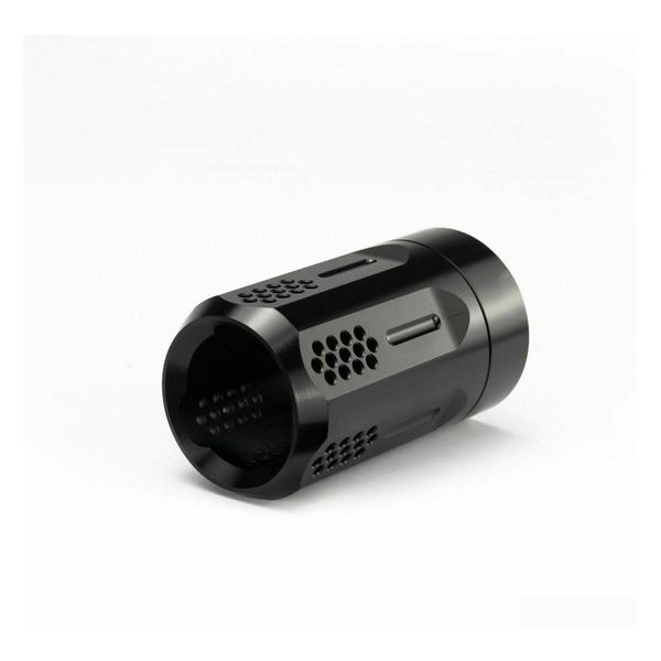 fittings fittings stainless steel 2nd muzzle brake ss 1/228rh 13/1616 outer sleeve for .223/5.56/9mm drop delivery mobiles motorcycl dhnpa
fittings fittings stainless steel 2nd muzzle brake ss 1/228rh 13/1616 outer sleeve for .223/5.56/9mm drop delivery mobiles motorcycl dhnpa