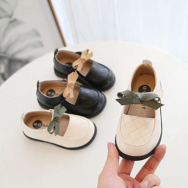 flat shoes children casual shoes for girls bow-knot sweet princess kids leather flats british style oxfords rubber sole kindergarten school, Black;grey
flat shoes children casual shoes for girls bow-knot sweet princess kids leather flats british style oxfords rubber sole kindergarten school, Black;grey