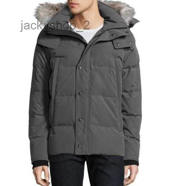 men's down parkas winter fourrure parka homme jassen chaquetas outerwear wolf fur hooded manteau canada jacket coat hiver doudoune 522n, Black
men's down parkas winter fourrure parka homme jassen chaquetas outerwear wolf fur hooded manteau canada jacket coat hiver doudoune 522n, Black