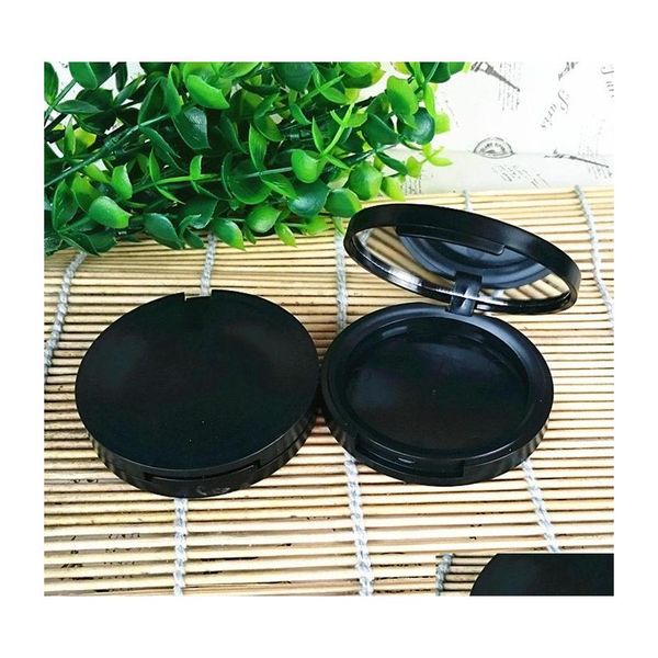 perfume bottle matte black empty blusher round eyeshadow case lipstick pressed container cosmetic powder compact packing box f455 dr dhkia
perfume bottle matte black empty blusher round eyeshadow case lipstick pressed container cosmetic powder compact packing box f455 dr dhkia