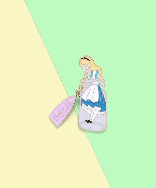 pins brooches european and american creative personalized cartoon princess oil brooch pink me water bottle badge7990030, Gray
pins brooches european and american creative personalized cartoon princess oil brooch pink me water bottle badge7990030, Gray