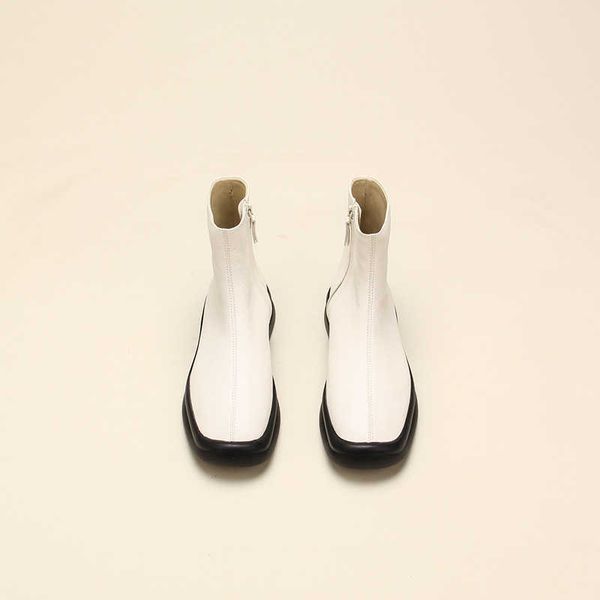 the row sandals row short the boots 2022 autumn new small french solid side zipper casual flat heel short tube martin boots wrdu
the row sandals row short the boots 2022 autumn new small french solid side zipper casual flat heel short tube martin boots wrdu