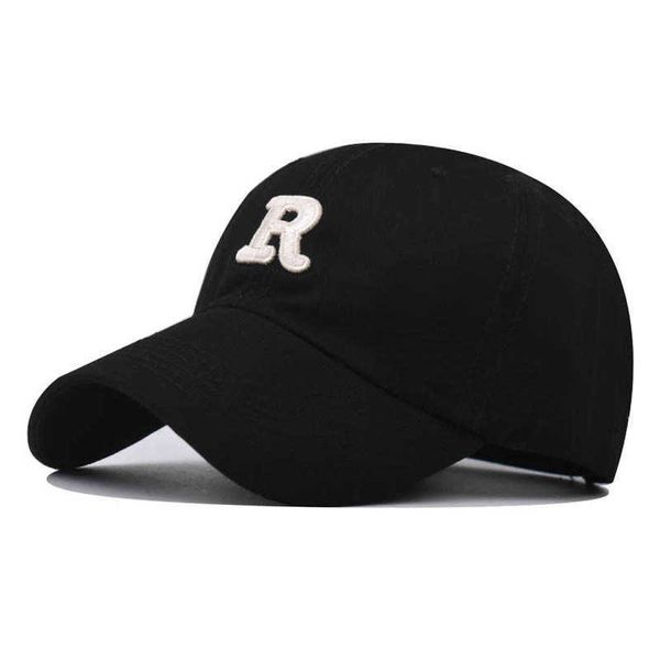 ball s new r letter enlarged deepened waist cotton embroidered baseball hat outdoor cap for men and women 1201, Blue;gray
ball s new r letter enlarged deepened waist cotton embroidered baseball hat outdoor cap for men and women 1201, Blue;gray