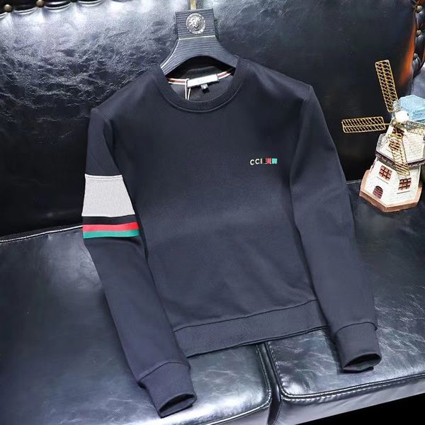 30% off mens hoodie pullover long sleeve print letter overtsized crewneck men hip hop causal hoodie top, Black
30% off mens hoodie pullover long sleeve print letter overtsized crewneck men hip hop causal hoodie top, Black