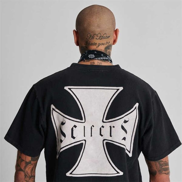 men's t-shirts 2022ss askyurself v9 selfers cross t- shirt men women 1 1 limited edition tee oversize short sleeve t221130, White;black
men's t-shirts 2022ss askyurself v9 selfers cross t- shirt men women 1 1 limited edition tee oversize short sleeve t221130, White;black