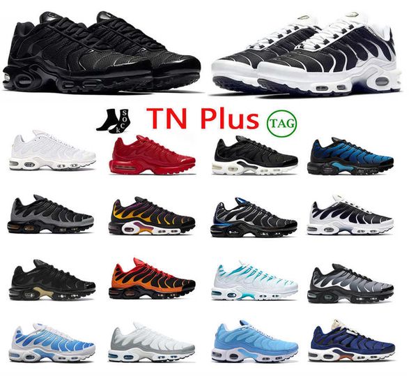 designer tn plus trail running shoes trainers sports sneakers triple white black red hyper blue tennis men women
designer tn plus trail running shoes trainers sports sneakers triple white black red hyper blue tennis men women
