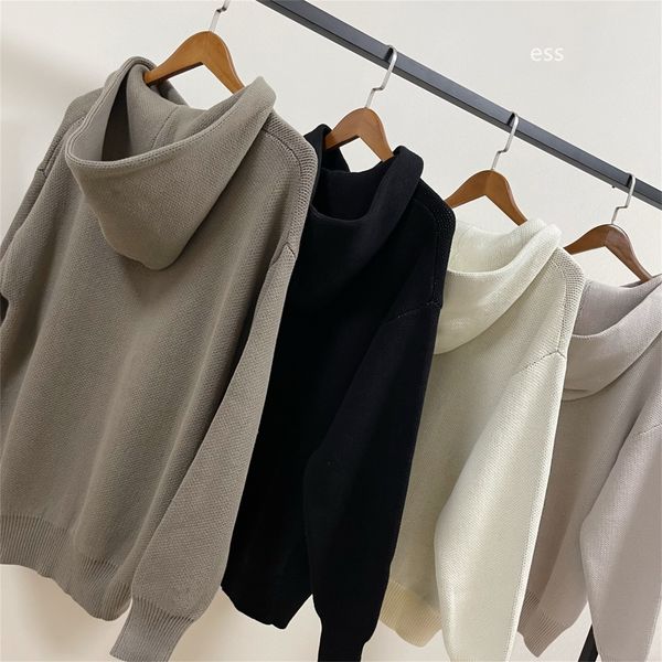 men hoody pullover sweatshirts loose long sleeve hooded jumper mens highquality women clothing seven colors to choose from., Black
men hoody pullover sweatshirts loose long sleeve hooded jumper mens highquality women clothing seven colors to choose from., Black
