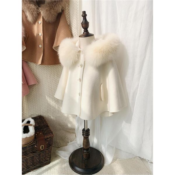coat wool blends outerwear hooded single breasted cotton polyester simple comfortable warm fashion sweet winter girls kids 221130, Blue;gray
coat wool blends outerwear hooded single breasted cotton polyester simple comfortable warm fashion sweet winter girls kids 221130, Blue;gray